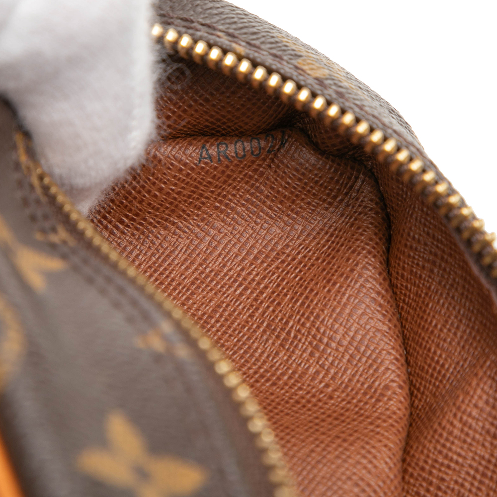 Pre-Loved Louis Vuitton Monogram Nil Crossbody - Picture 6 of 7